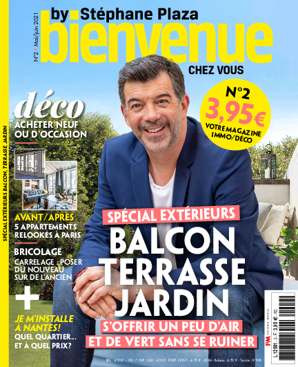 Dernière Parution