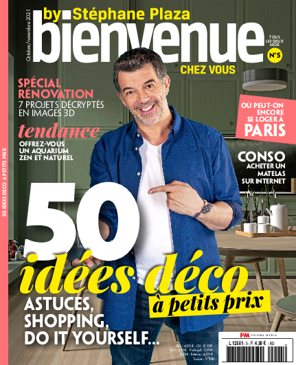 Dernière Parution