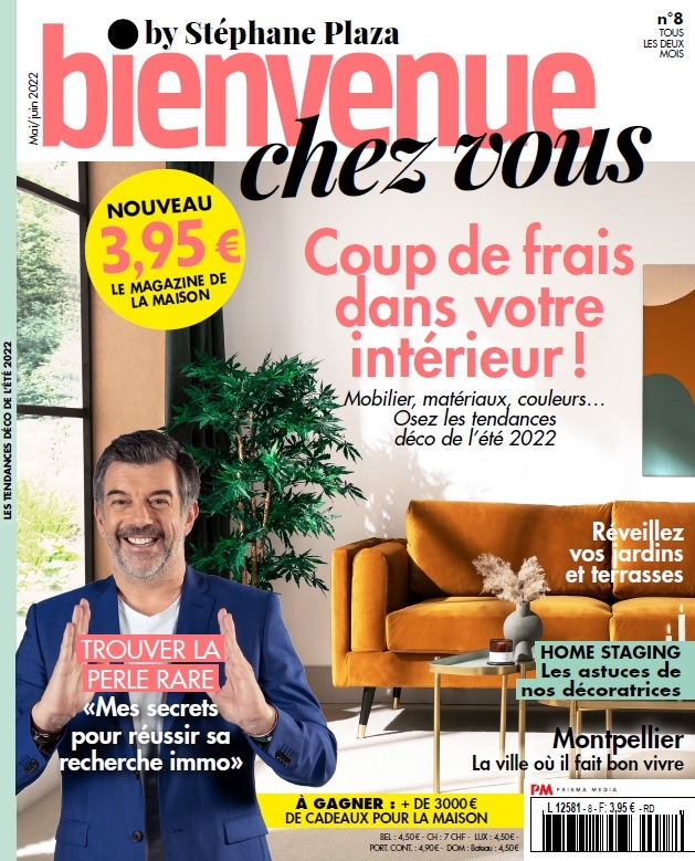 Dernière Parution